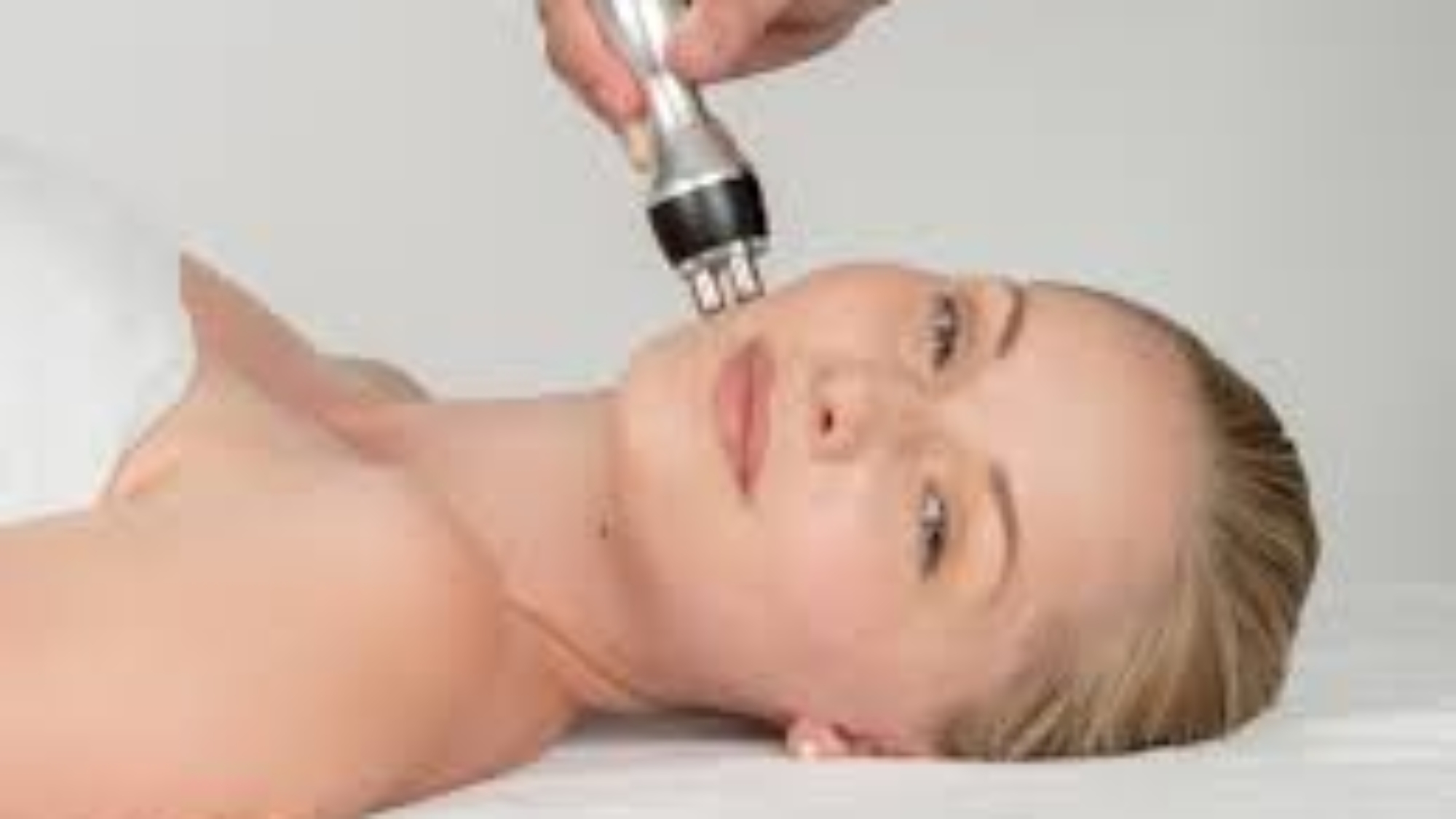 Youthful skin, redefined.